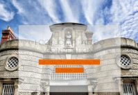 Locked Up Tattoo Convention 2023