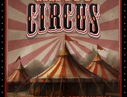 Santa Cruz Tattoo Expo