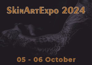 Skin Art Expo 2024
