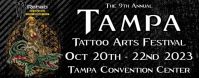 Tampa Tattoo Arts Festival 2023 (1)