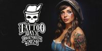 Rosenheim Tattoo Days #3 11 October 2025