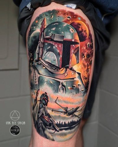 Best Of Show Tattoo Awards Best Of Show Tattoo Awards 1 October 2022