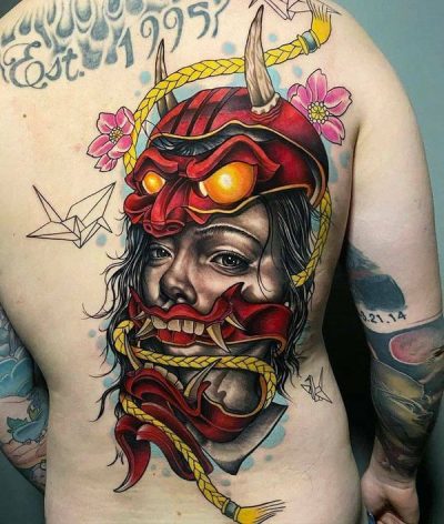 Best Of Show Tattoo Awards Best Of Show Tattoo Awards 1 October 2022