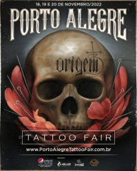 Porto Alegre Tattoo Festival 2022