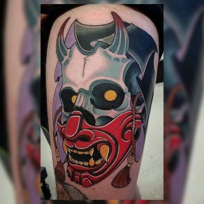 Best Of Show Tattoo Awards Best Of Show Tattoo Awards 1 October 2022