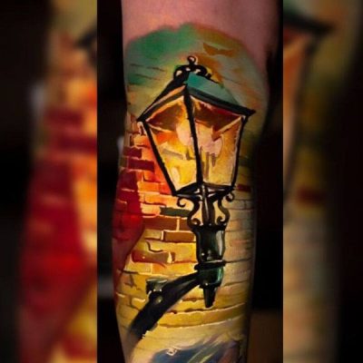 Best Of Show Tattoo Awards Best Of Show Tattoo Awards 1 October 2022