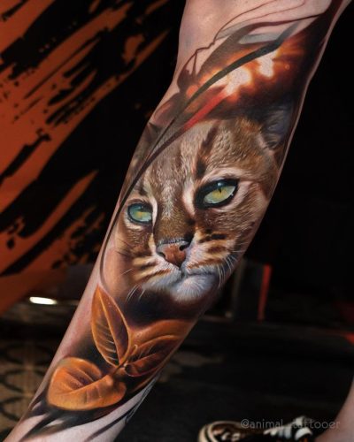Best Of Show Tattoo Awards Best Of Show Tattoo Awards 1 October 2022