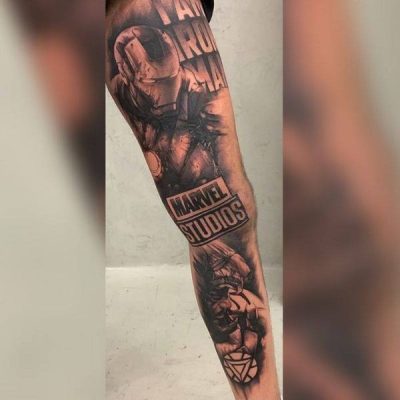 Best Of Show Tattoo Awards Best Of Show Tattoo Awards 1 October 2022