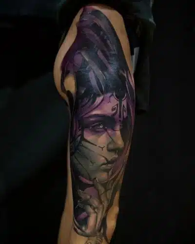 Best Of Show Tattoo Awards 1 October 2022