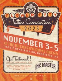 Flower City Tattoo Convention 2023 (1)