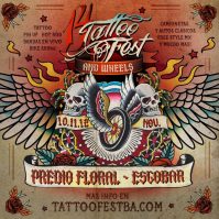 Buenos Aires Tattoo Fest 2023 (1)