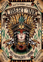 Libert'Ink 2023
