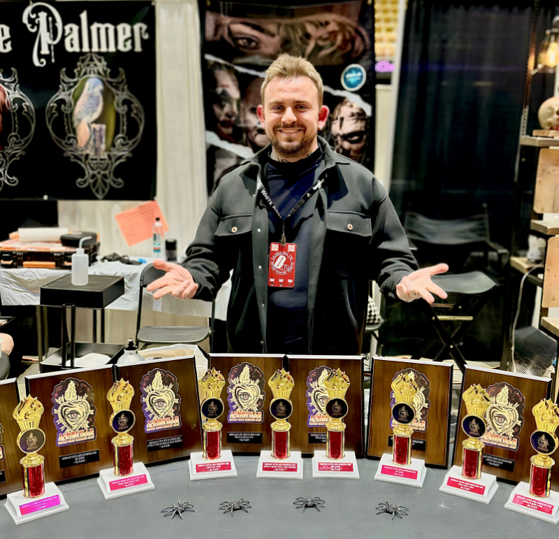 Berhan Tabih • Brings Life Into Your Tattoos 22 December 2023