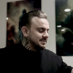 Berhan Tabih • Brings Life Into Your Tattoos 22 December 2023
