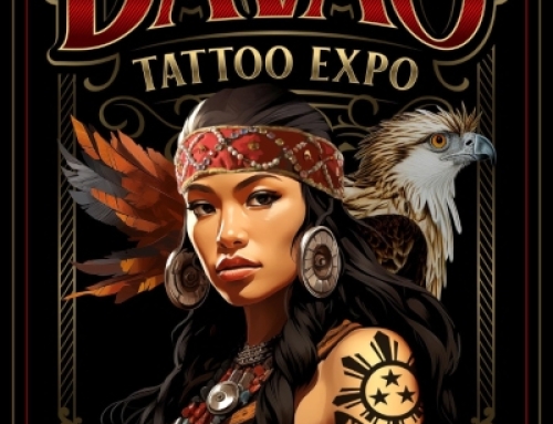Davao Tattoo Expo #2