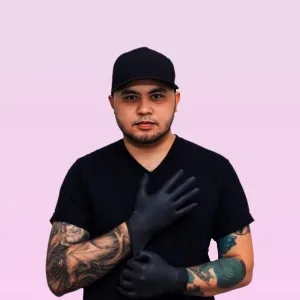 Seth Villacosta