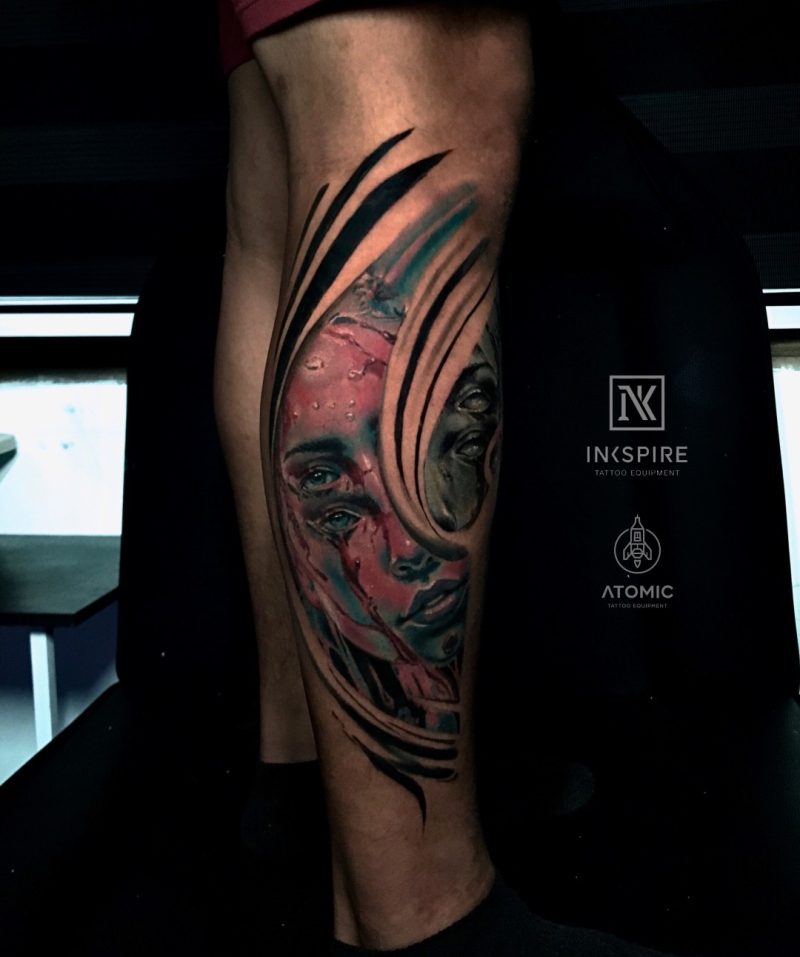 Seth Villacosta • The Filippino Hyper Realism Expert 8 December 2023