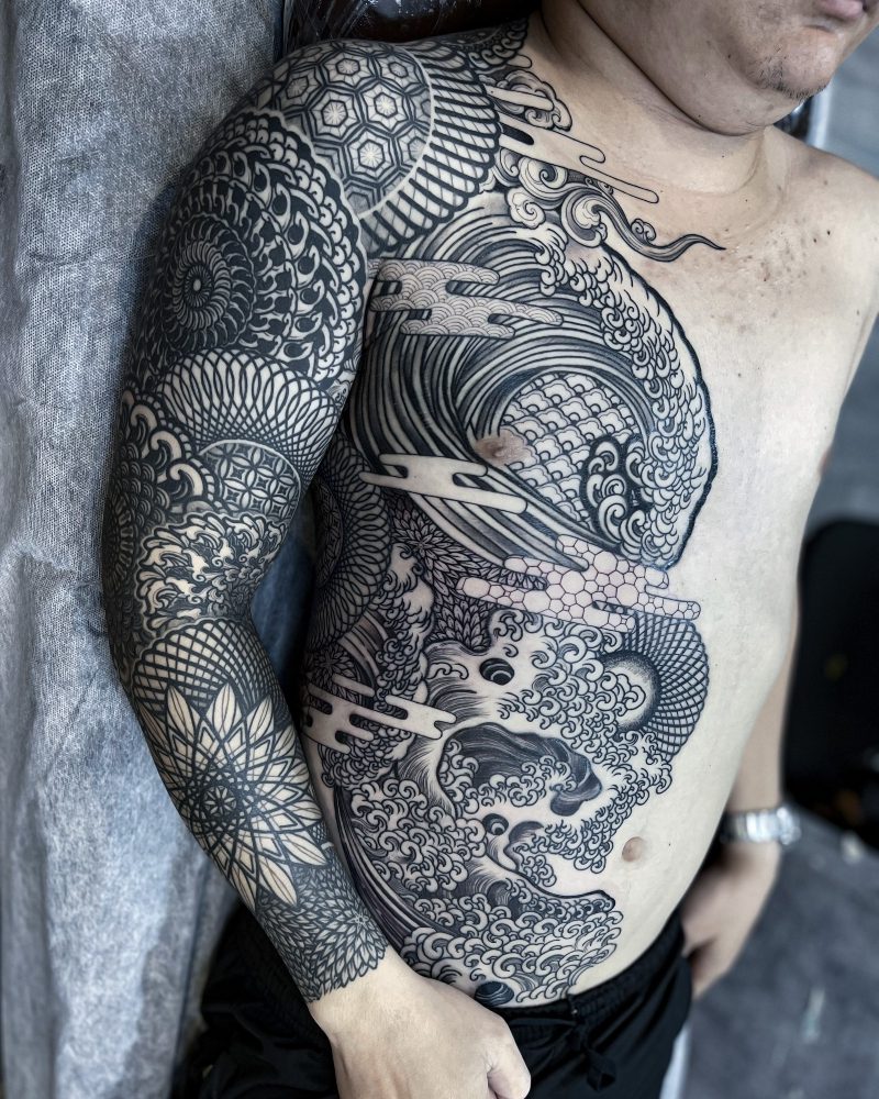Dong Oni
