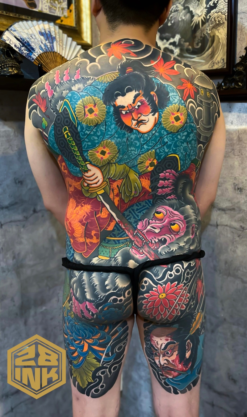 Dong Oni
