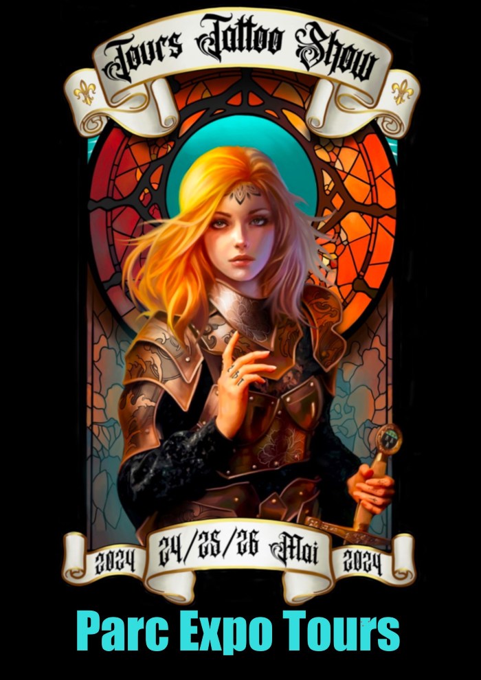 Tours Tattoo Show Tours Tattoo Show 2024