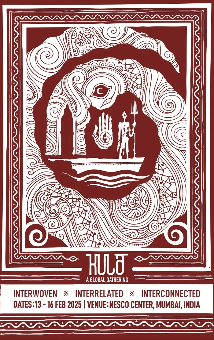 Kula Tattoo Arts Gathering 2025 