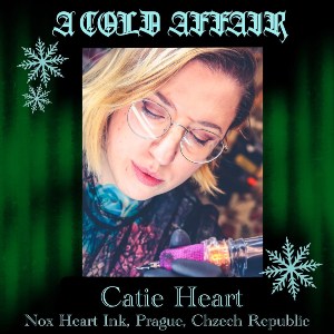 A Cold Affair Tattoo Festival 24 February 2024