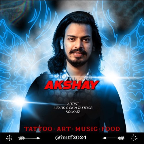 Ink Me Tattoo Festival 7 February 2024