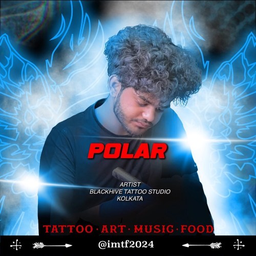 Ink Me Tattoo Festival 7 February 2024