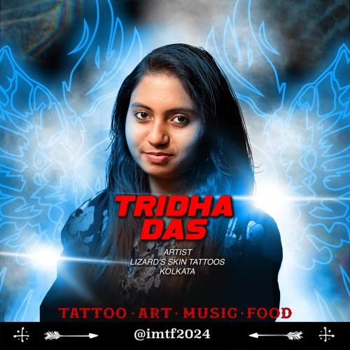 Ink Me Tattoo Festival 7 February 2024