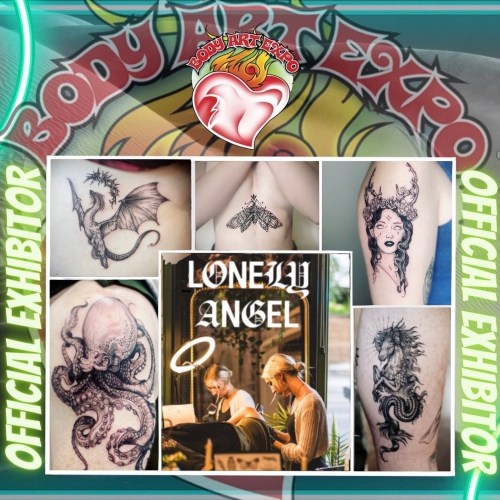 Body Art Expo Phoenix 16 February 2024
