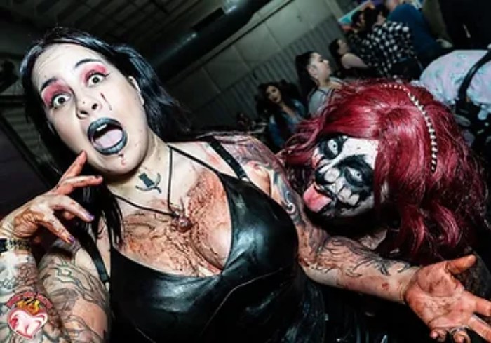 Body Art Expo Phoenix 16 February 2024