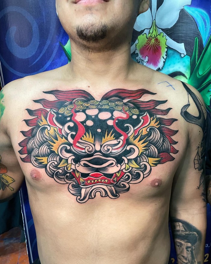 Selva Tattoo Fest #2 23 February 2024