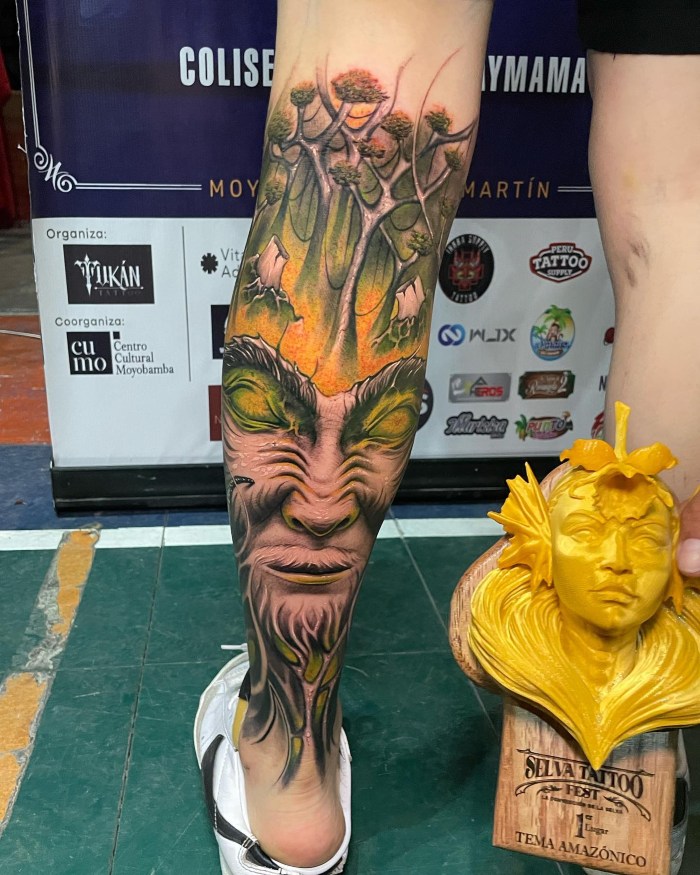 Selva Tattoo Fest #2 23 February 2024