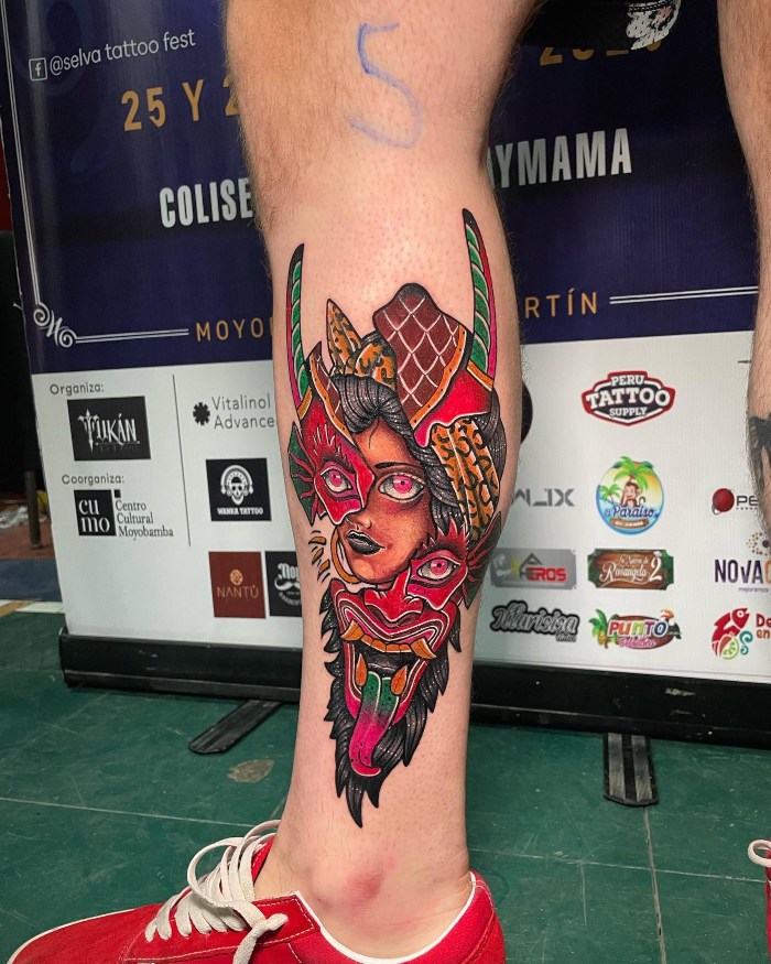 Selva Tattoo Fest #2 23 February 2024