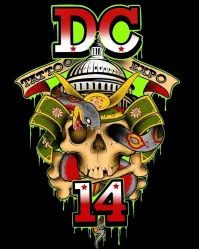 DC Tattoo Expo 2025