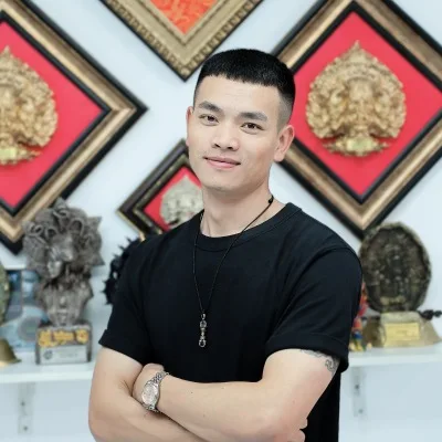 Hoang Minh Duc
