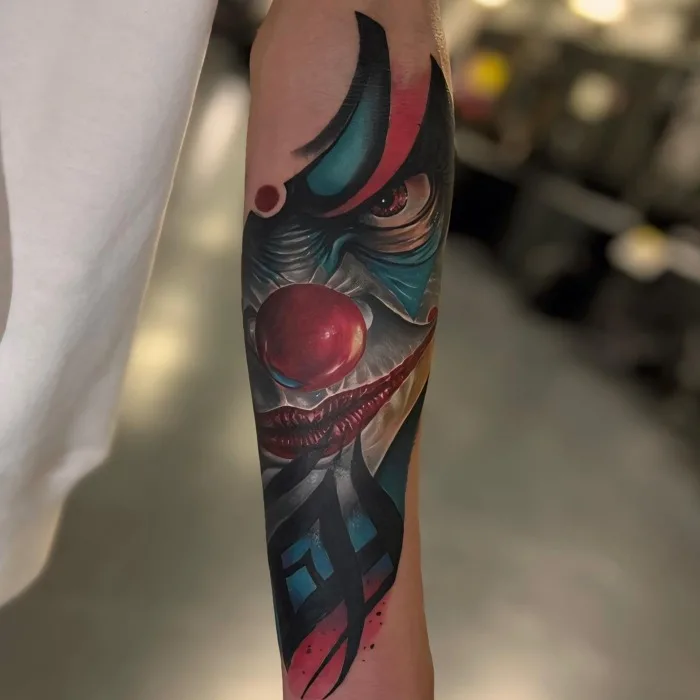 Grobmehring Tattoo Convention 2024 