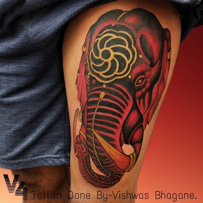 Ink Me Tattoo Festival 7 February 2024