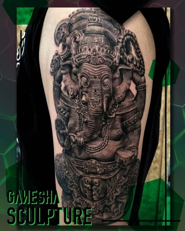 Ink Me Tattoo Festival 7 February 2024