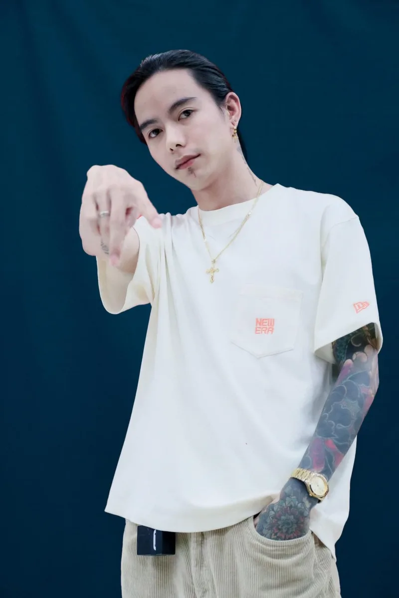 My Nguyen • Realistic Tattoos Inspired by Minimalism 27 February 2024