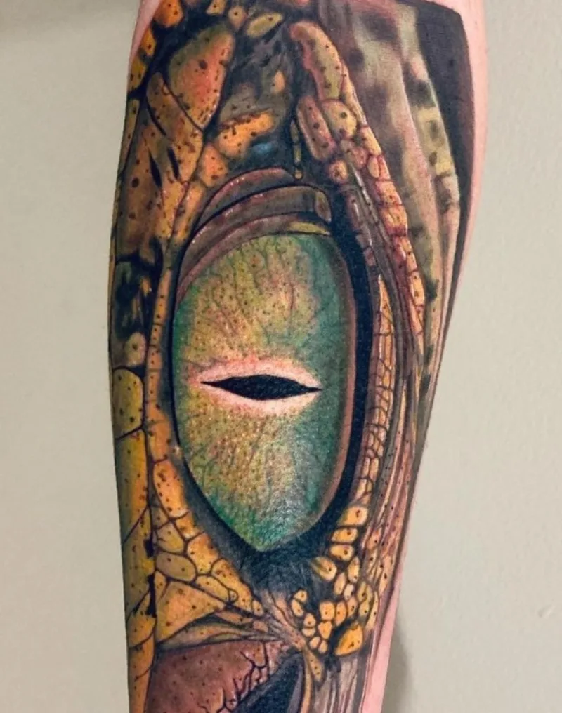 Rodrigo Rodriguez • Lifelike Monochrome Tattoos From Uruguay 18 February 2024