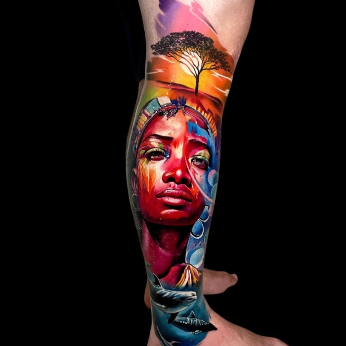 Vale Do Sinos Tattoo Fest #5 Vale Do Sinos Tattoo Fest #5 16 February 2024