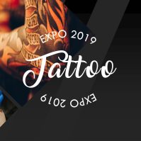 Valencia Tattoo Expo 2019