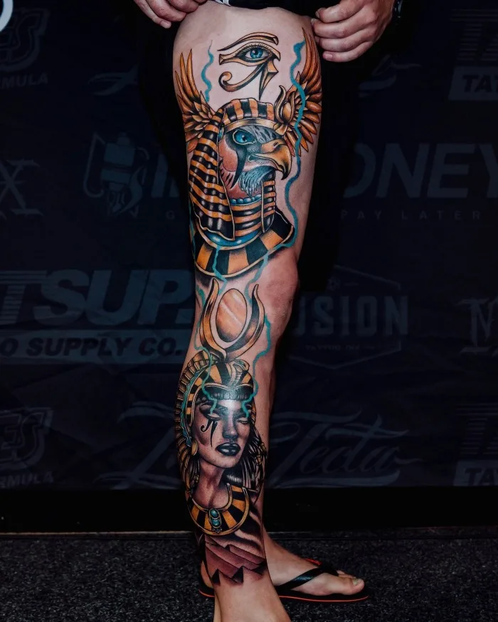 Australian Tattoo Expo Sydney #13 15 March 2024