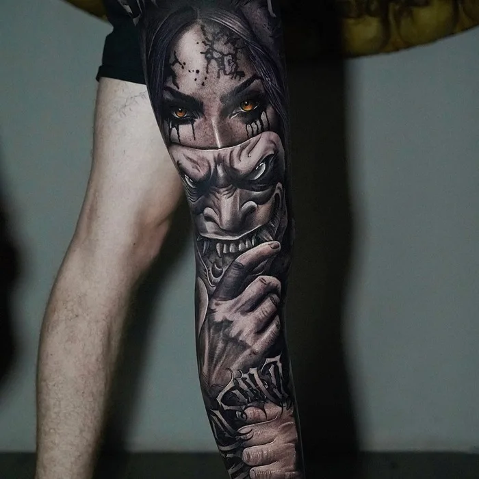 Australian Tattoo Expo Sydney #13 15 March 2024