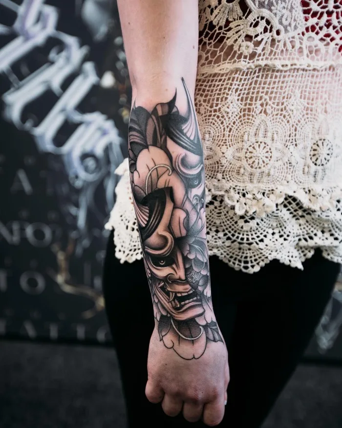 Australian Tattoo Expo Sydney #13 15 March 2024