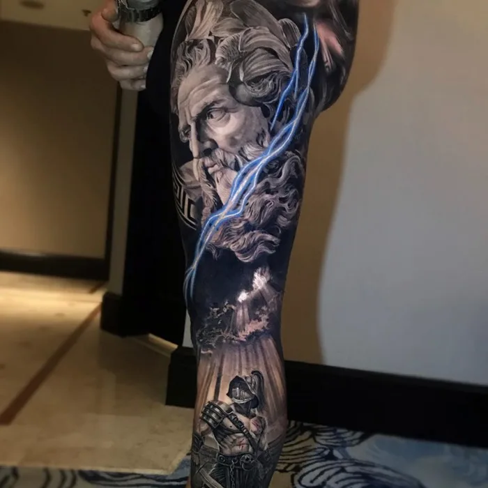 Australian Tattoo Expo Sydney #13 15 March 2024