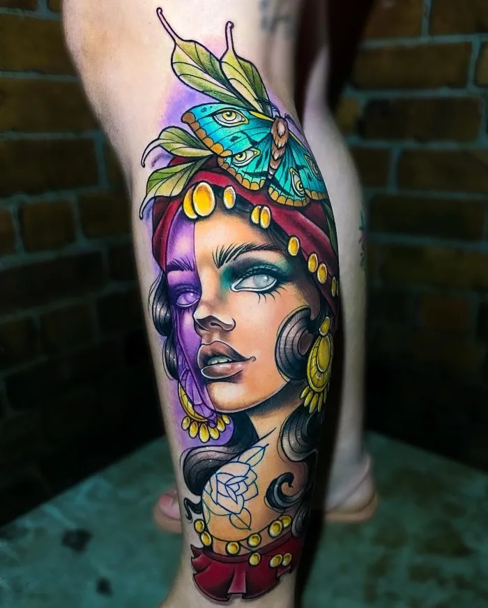 BC Tattoo Expo #3 15 March 2024