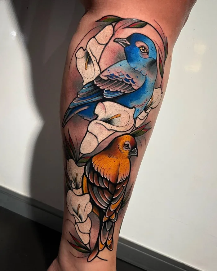 BC Tattoo Expo #3 15 March 2024