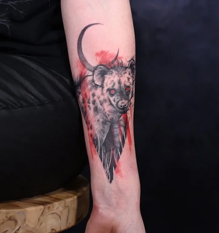 Dingolfing Tattoo Convention 16 March 2024